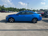 Used 2023 Nissan Sentra SV image 2