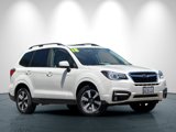 Used 2018 Subaru Forester 2.5i Limited image 2