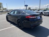 Used 2018 Ford Fusion Sport w/ Equipment Group 401A image 4