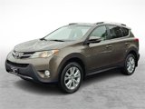 Used 2015 Toyota RAV4 Limited image 3