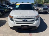 Used 2015 Ford Explorer Limited w/ Equipment Group 301A image 5