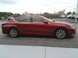 Used 2021 Lexus ES 350 w/ Premium Package image 4