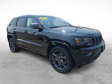 Certified 2021 Jeep Grand Cherokee Limited w/ Quick Order Package 28K 80th image 3