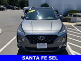 Used 2020 Hyundai Santa Fe SEL image 2
