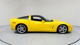 Used 2008 Chevrolet Corvette Coupe w/ Preferred Equipment Group image 6