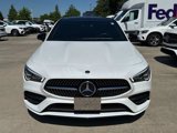 Certified 2023 Mercedes-Benz CLA 250 4MATIC image 2