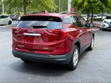 Used 2018 GMC Terrain SLE w/ Driver Convenience Package image 6