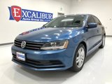 Used 2017 Volkswagen Jetta S image 6
