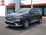 Used 2021 Hyundai Santa Fe SEL image 4
