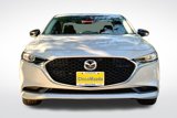 New 2025 MAZDA MAZDA3 s image 2