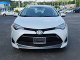 Used 2017 Toyota Corolla LE image 2
