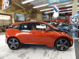Used 2014 BMW i3 image 4