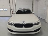 Used 2018 BMW 540i xDrive image 2