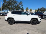 New 2025 Jeep Compass Latitude w/ Altitude Special Edition image 4