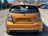 Used 2018 Chevrolet Sonic Premier image 6