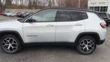 New 2024 Jeep Compass Limited image 4