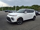Used 2021 Kia Soul S image 2
