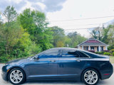 Used 2014 Lincoln MKZ w/ Equipment Group 102A Reserve image 5
