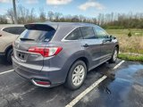Used 2018 Acura RDX FWD image 3