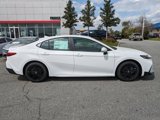 New 2025 Toyota Camry SE image 3