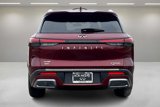 Used 2022 INFINITI QX60 Luxe w/ Cargo Package image 4