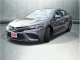 Used 2021 Toyota Camry SE image 3