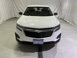 Certified 2022 Chevrolet Equinox LS image 3