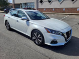 Used 2021 Nissan Altima 2.5 SL image 3