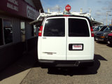 Used 2013 Chevrolet Express 1500 AWD image 6