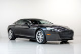 Used 2014 Aston Martin Rapide S image 5