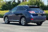 Used 2015 Lexus RX 350 2WD image 3