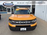 Used 2022 Ford Bronco Sport Big Bend w/ Convenience Package image 2