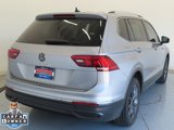 Used 2023 Volkswagen Tiguan SE image 4