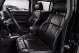 Used 2007 HUMMER H3 image 3