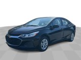 Used 2019 Chevrolet Cruze LS image 4