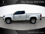 Used 2022 Chevrolet Colorado LT w/ Fleet Safety Package image 4