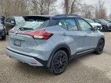 Used 2021 Nissan Kicks SR w/ SR Premium Package image 4