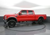 Used 2008 Ford F250 FX4 image 4