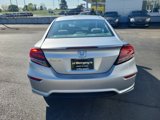 Used 2015 Honda Civic EX image 4