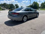 Used 2020 Volkswagen Passat 2.0T SE image 6