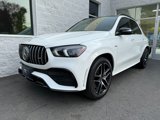 Used 2021 Mercedes-Benz GLE 53 AMG 4MATIC image 5