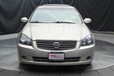 Used 2006 Nissan Altima 3.5 SE w/ (X01) Leather Pkg image 5