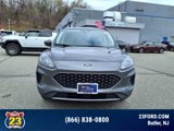 Certified 2022 Ford Escape SE image 2