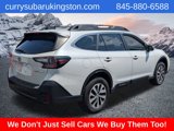 Used 2022 Subaru Outback Premium image 3