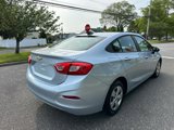 Used 2018 Chevrolet Cruze LS w/ LS Fleet Convenience Package image 5