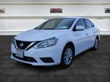 Used 2019 Nissan Sentra SV w/ Exterior Package image 3