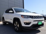 Used 2018 Jeep Compass Latitude w/ Popular Equipment Group image 6