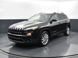 Used 2016 Jeep Cherokee Limited image 6