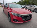 Used 2021 Honda Accord Sport image 4