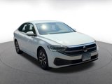 Used 2024 Volkswagen Jetta S image 3